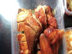 -顺风海鲜港(金玉兰店)