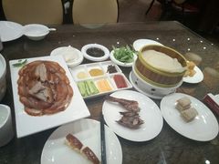 -阿庄新豫菜(航海东路店)