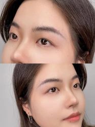 -轻妆Feel·半永久纹眉眼线