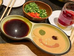 -南门涮肉(通州店)