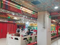 -芦月轩羊蝎子(太平桥店)