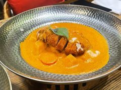 -素逸·泰料理(人民广场店)