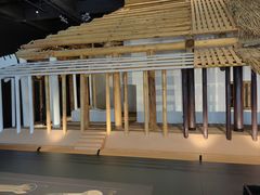 -盘龙城遗址博物院