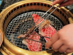 -老乾杯和牛烧肉(王府中环店)