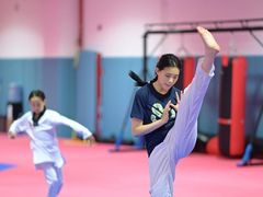 -TFC 纯泰拳馆MuayThai