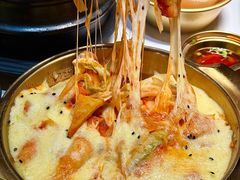 -三宝泥炉·活烤鳗鱼(七宝宝龙店)