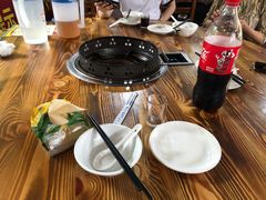 -大地农庄(逢沙大道店)