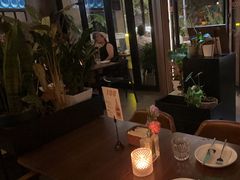 -ibarrel爱杯·bistro&brunch(江宁路店)