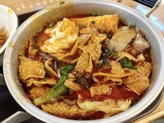 -丽丽三鲜螺蛳粉(田林路店)