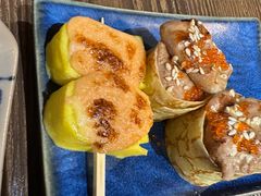 -大雄寿司(中华广场店)