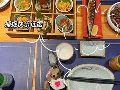 -浦·传统日式料理(3 5 1 1 店)