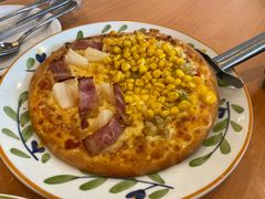 -萨莉亚意式餐厅(深圳北站店)