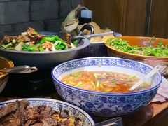 -慧娟面馆·餐厅(望江路店)