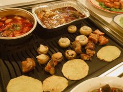 -友记功夫香·人民大排档(红牌楼店)