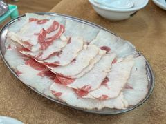 -五洞培记山庄·鲜牛肉火锅