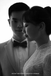 -唯一视觉婚纱摄影(李家村店)