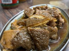 -小梁哥云吞面(黄贝岭店)