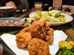 -無二炙坊·和牛烧肉(大钟寺1733店)
