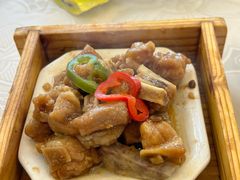 -黄埔华苑酒家(黄埔总店)