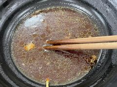 -上海为民商行清真饭店(南大路店)