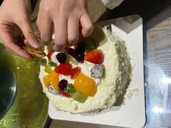 -可莎蜜兒(登云路店)