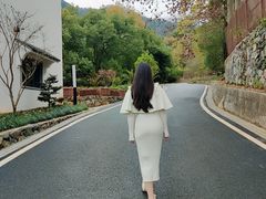 -羡餐厅·杭帮菜·淳菜(千岛湖自由洲际殿店)