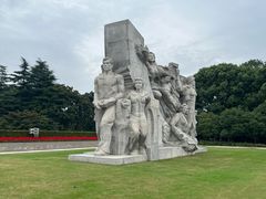 -上海市龙华烈士陵园