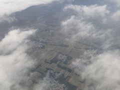 -郑州新郑国际机场-T2航站楼