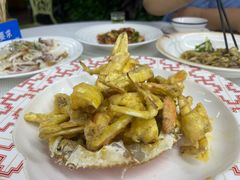 -海鲜e族(马王堆店)