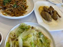 -一品粤珍轩(吴中路店)