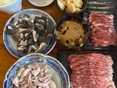 羊肚仁-金生隆(六铺炕店)