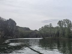 -大连冰峪旅游度假区