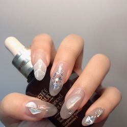 -沐白•盛妍日式美甲美睫