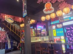 -桃太郎创作料理(大坪店)