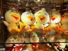 -厦门日月谷温泉渡假村