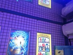 -移动谜城·大笨象密室逃脱(五棵松店)