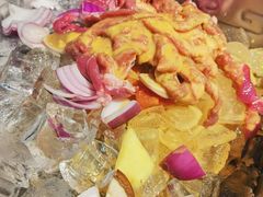 -泽成冰煮羊火锅(中正天街店)