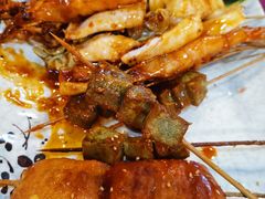 -老赵太太麻辣烫涮肚馆(大经路店)