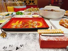 -北京全聚德(王府井店)