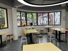 -面道赞宁海海鲜面(迎凤街店)