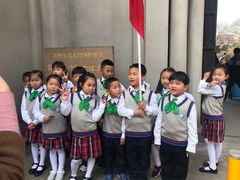 -上海市龙华烈士陵园