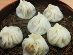 -老盛兴汤包馆(江宁一店)