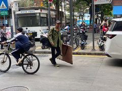 -老字号蛇口德记烧腊饭店·海鲜加工