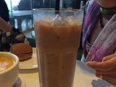 -翠华餐厅(山顶道店)