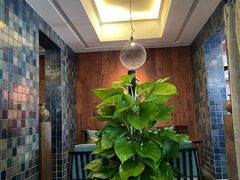 -粗茶淡饭·隐庐私厨(东亭店)