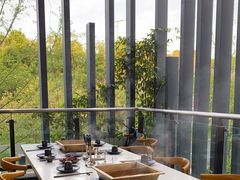 -星湖特色餐厅· 三岔湖环球融创天堂洲际酒店