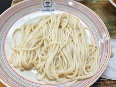 -歹歹的加个面过油肉拌面(贵州路店)