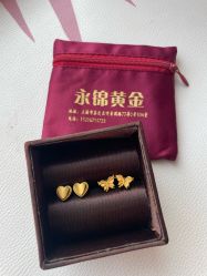 -永锦黄金加工·回收打金店(上海南翔店)