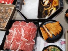 -八角锄烧·肉火锅(天河城店)