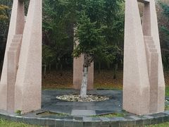 -长春世界雕塑园
